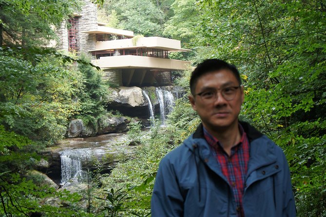Fallingwater and Kentuck Knob - Two Visions of Frank Lloyd Wright - Common Questions