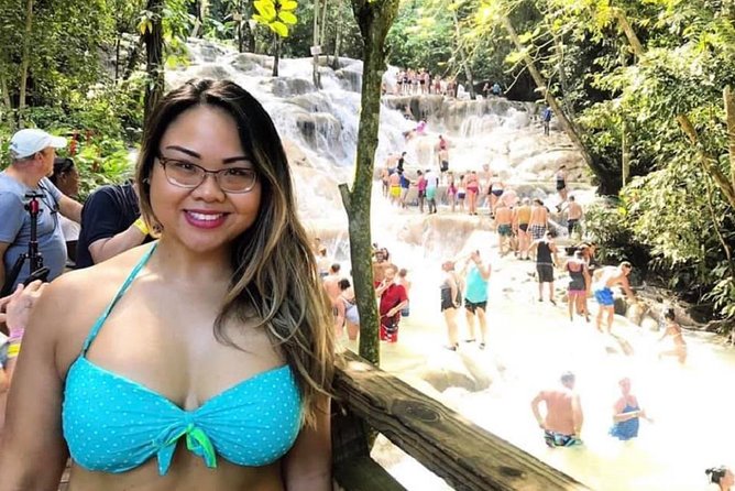 Falls Flyer Zipline and Dunns River Falls Adventure Tour From Falmouth - Cancellation Policy