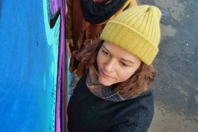 Falls Road Murals Walking Tour With Former Prisoners - Frequently Asked Questions
