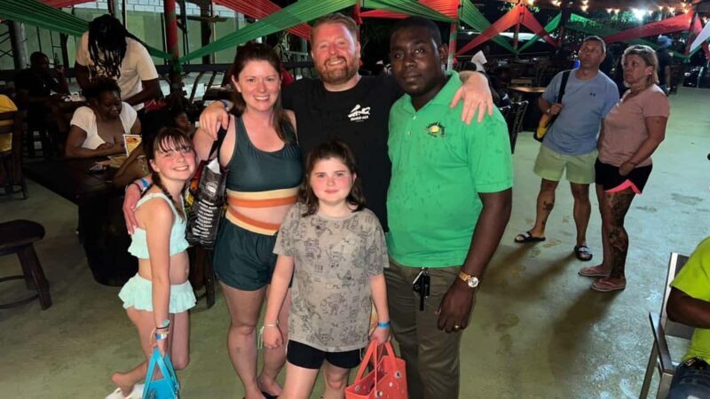 Falmouth: Bioluminous Lagoon Tour with Fire Dance - The Journey Begins: Pickup and Transportation