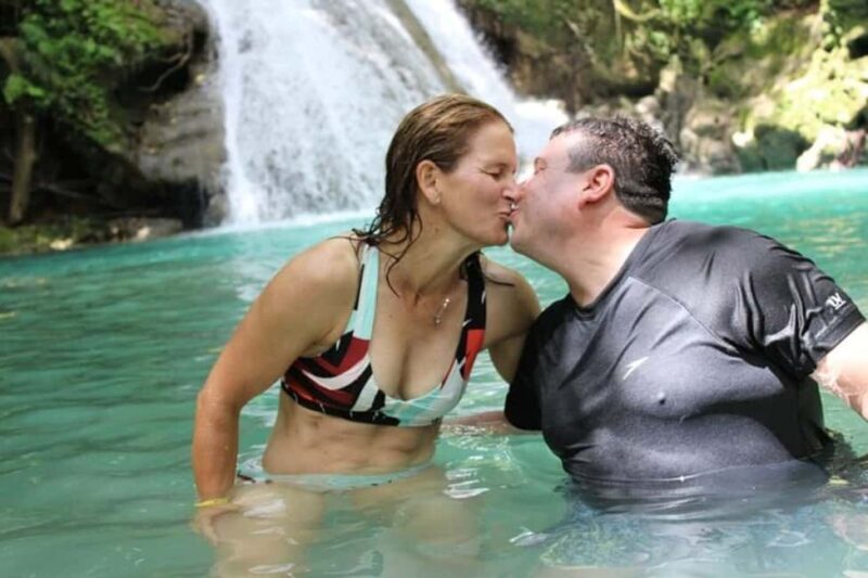 Falmouth: Blue Hole Secret Falls Adventure - What to Expect on the Tour