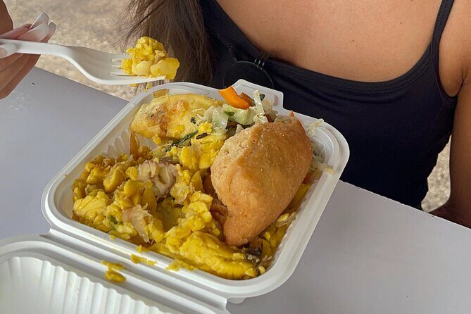 Falmouth Food Tasting Tour with Cutural Highlights - A Deep Dive Into the Itinerary and Experience