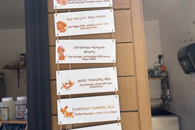 Falmouth Food Tasting Tour with Cutural Highlights - Frequently Asked Questions