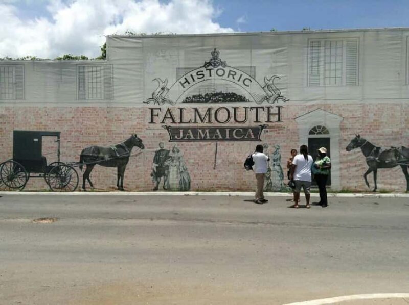 Falmouth: Historic Sightseeing Tour - Good To Know