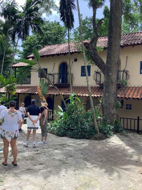 Falmouth: Konoko Falls and White River Tubing Day Tour - What to Expect from the Tour