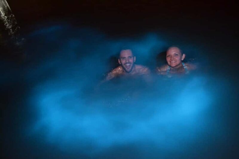 Falmouth: Luminous Lagoon Boat Tour - What to Expect from the Luminous Lagoon Boat Tour in Falmouth  