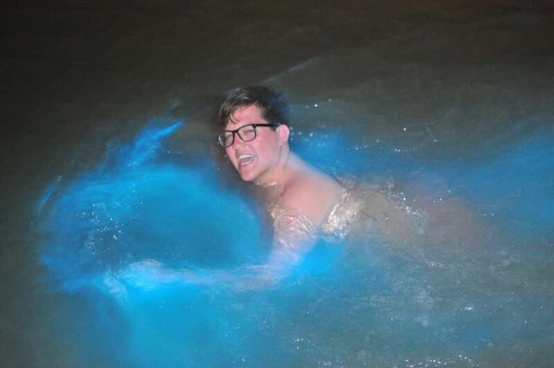 Falmouth: Luminous Lagoon Boat Tour - Why This Tour Works for You  