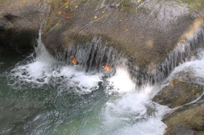Falmouth: Mayfield Falls Day Trip with Transportation - Introduction to the Mayfield Falls Day Trip