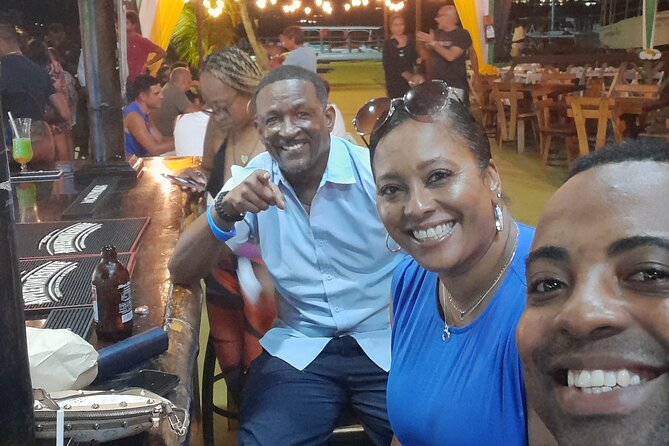 Falmouth Mystic BioLuminous Lagoons Night Tour Boat Ride & Swim - Tour Overview