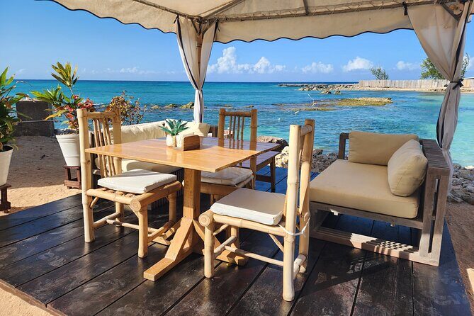 Falmouth Oceanfront Cabana Experience - Final Thoughts