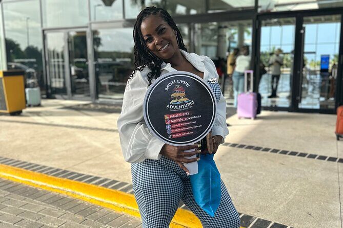 Falmouth Private Airport Transfer To All Falmouth Resorts - What To Expect During Your Transfer