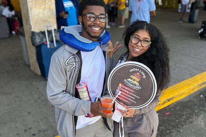 Falmouth Private Airport Transfer To All Falmouth Resorts - Costs and Value for Money