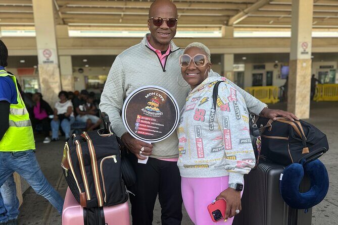 Falmouth Private Airport Transfer To All Falmouth Resorts - Who Should Book This Transfer?