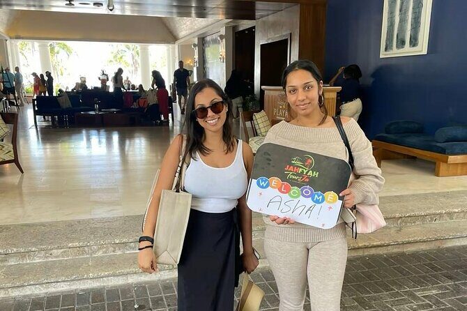 Falmouth Private Airport Transportation Services - Good To Know