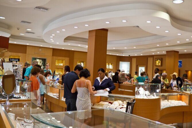 Falmouth Shopping and Lunch Tour - Falmouth Shopping and Lunch Tour: A Practical Guide to Authentic Jamaican Experiences