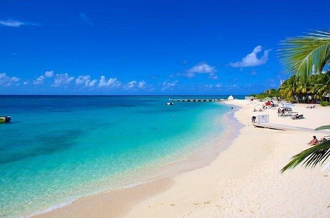 Falmouth Shore Excursion: Doctor's Cave Beach Private Tour - FAQ