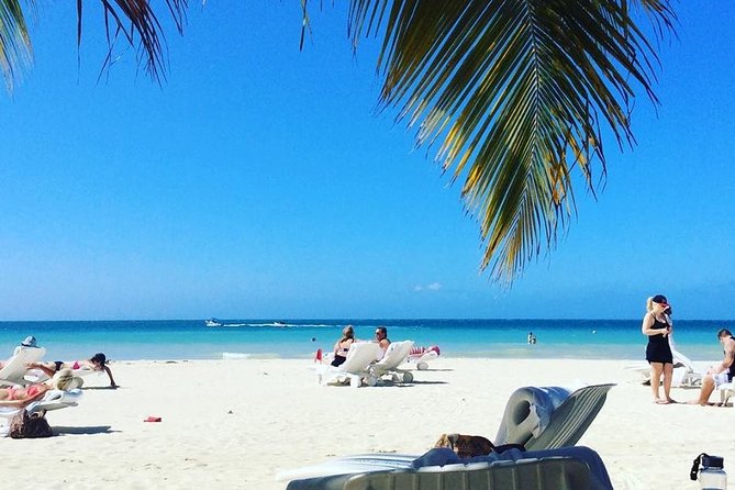 Falmouth Shore Excursion: Negril in One Day Sightseeing Tour - Cancellation Policy Details