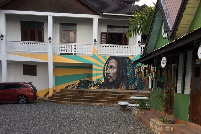Falmouth to Bob Marley Nine Miles and Dunns River Falls Tour - Practical Details and Value