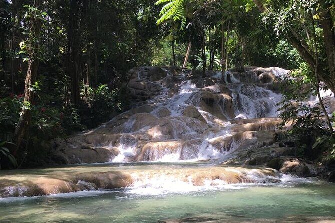 Falmouth to Bob Marley Nine Miles and Dunns River Falls Tour - Who Should Consider This Tour?