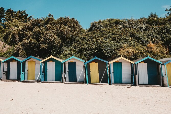 Falmouth Tour App, Hidden Gems Game and Big Britain Quiz (1 Day Pass) UK - Good To Know