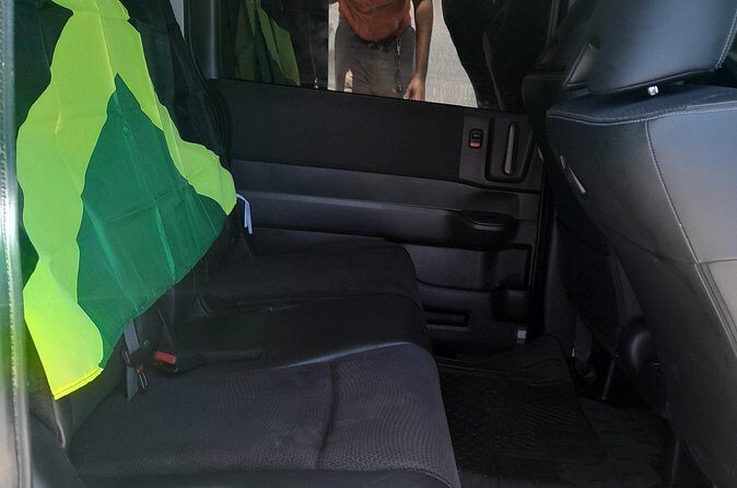 Falmouth Trelawny Resorts Airport Transfers Arrival and Departure - The Value of This Transfer Service