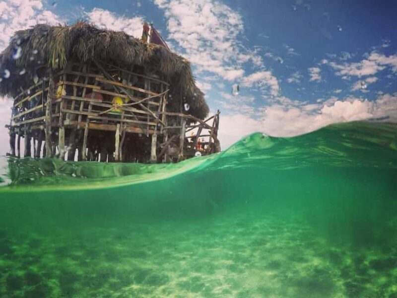 Falmouth: YS Falls & Pelican Bar Tour with Transfers - Good To Know