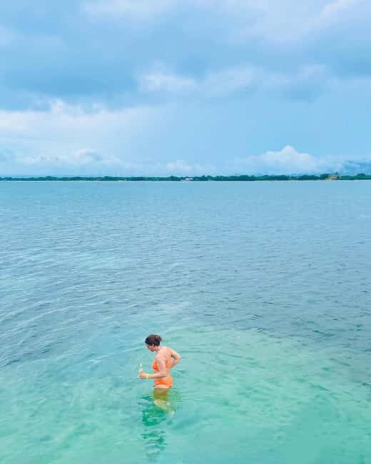 Falmouth: YS Falls & Pelican Bar Tour with Transfers - A Deep Dive into the Falmouth: YS Falls & Pelican Bar Tour