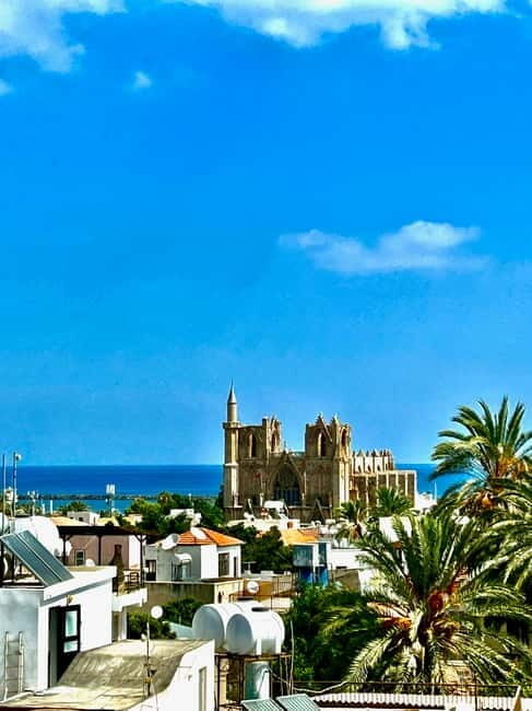 Famagusta and Salamis or Ghosttown with a private guide - What Makes This Tour Stand Out?