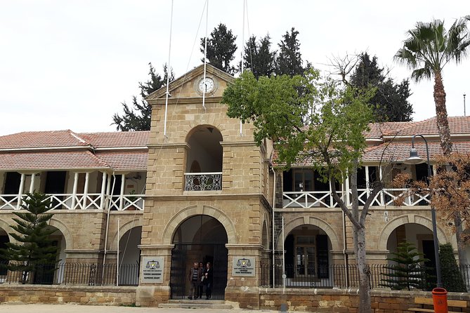 Famagusta & Nicosia Tour (Famagusta/ Kyrenia/ Nicosia or Larnaca Hotels) - Good To Know