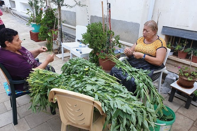 Famagusta & Nicosia Tour (Famagusta/ Kyrenia/ Nicosia or Larnaca Hotels) - Additional Info