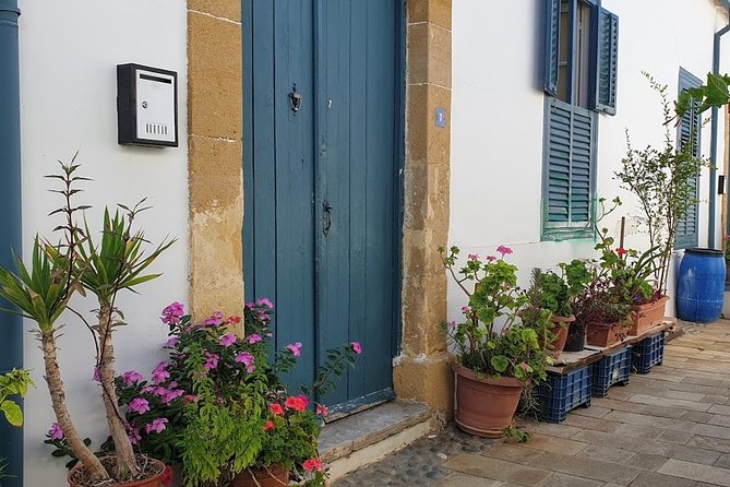 Famagusta & Nicosia Tour (Famagusta/ Kyrenia/ Nicosia or Larnaca Hotels) - Frequently Asked Questions