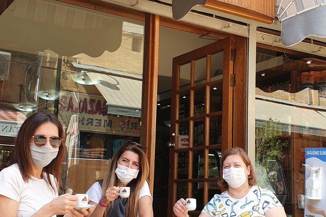 Famagusta & Nicosia Tour (Famagusta/ Kyrenia/ Nicosia or Larnaca Hotels) - The Sum Up