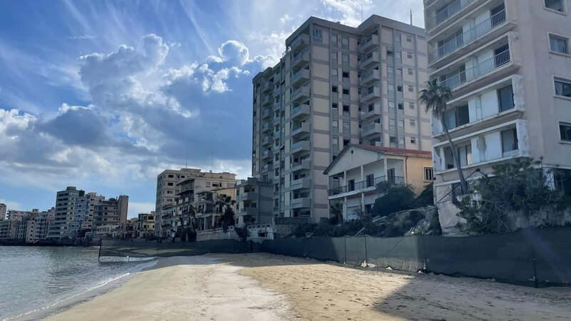 Famagusta & Salamis with a Polish-speaking Guide - Frequently Asked Questions