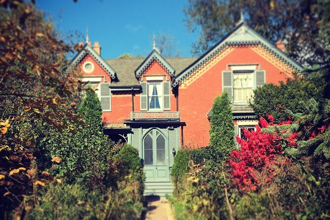 Fame and Folly in Victorian Cabbagetown - Good To Know