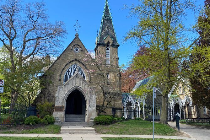 Fame and Folly in Victorian Cabbagetown - Frequently Asked Questions