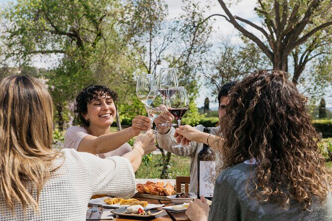 Familia Torres Winery: Gastronomic Tapas & Wine Experience - Good To Know