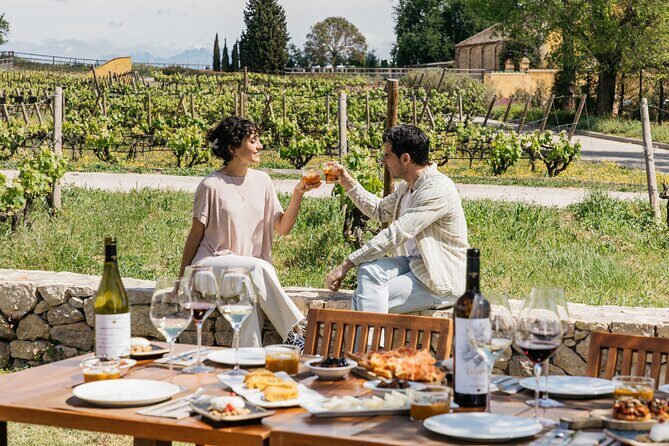 Familia Torres Winery: Gastronomic Tapas & Wine Experience - Final Thoughts