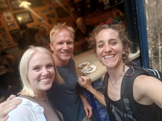 Familly Friendly Tour: Tailored Tapas & Scavenger Hunts! - Important Information