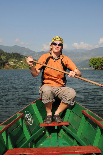 Family 7 Day Hike From Pokhara Valley - Activities and Highlights