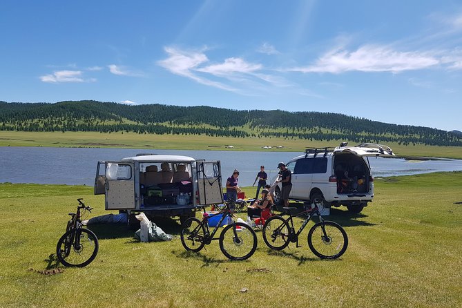 Family Active Vacation - Benefits of a Family Active Vacation