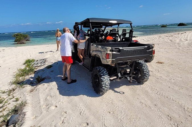 Family Adventure Buggy - Who Would Enjoy This Tour?