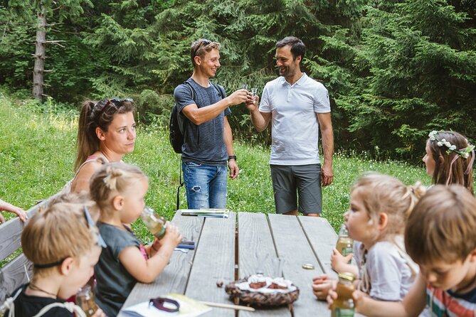 Family Adventure in Bled - Enchanted Forest Theme Park - Reviews and Verification