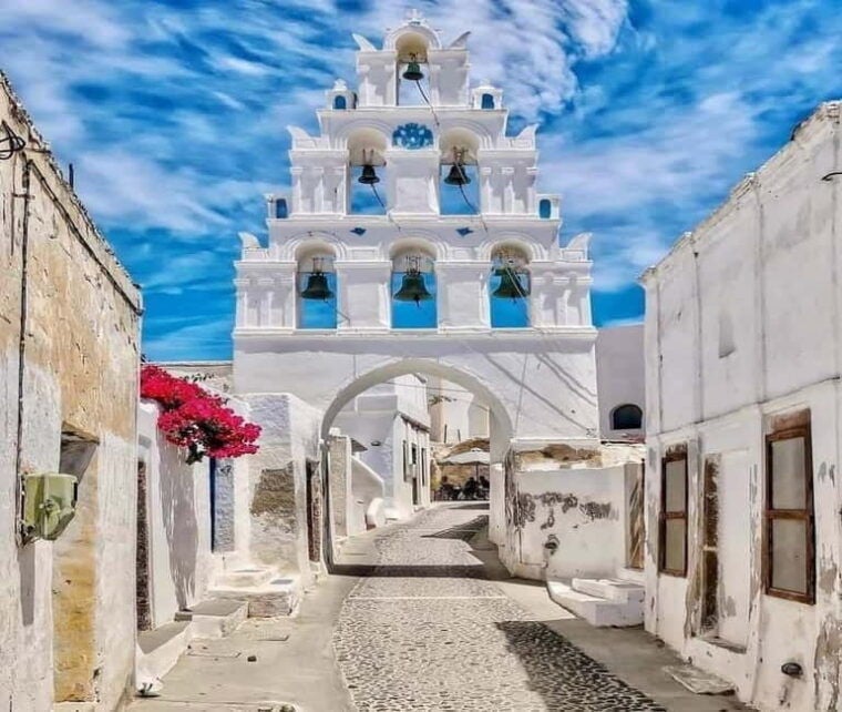 Family Adventure in Santorini & Lost Atlantis Experience - The Lost Atlantis Experience: Myth and Fun Combined
