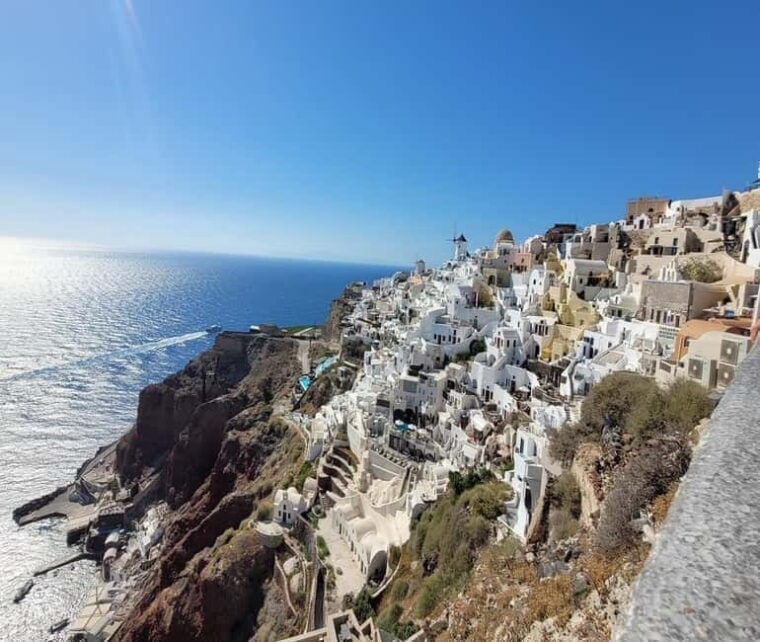 Family Adventure in Santorini & Lost Atlantis Experience - Who Should Consider This Tour?