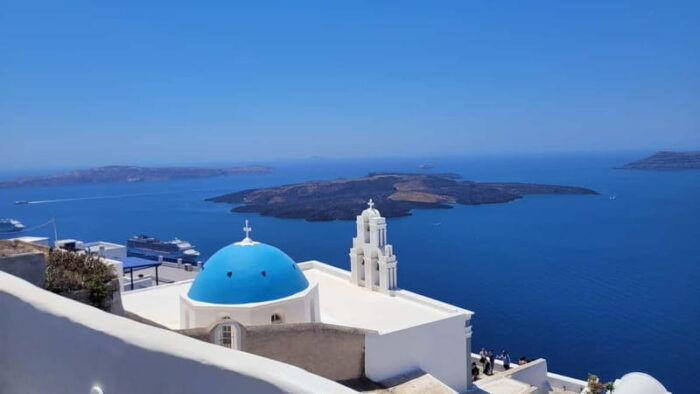Family Adventure in Santorini & Lost Atlantis Experience - Final Thoughts