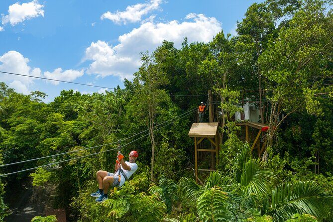 Family Adventure Pass at Harrison's Cave in Barbados - The Sum Up