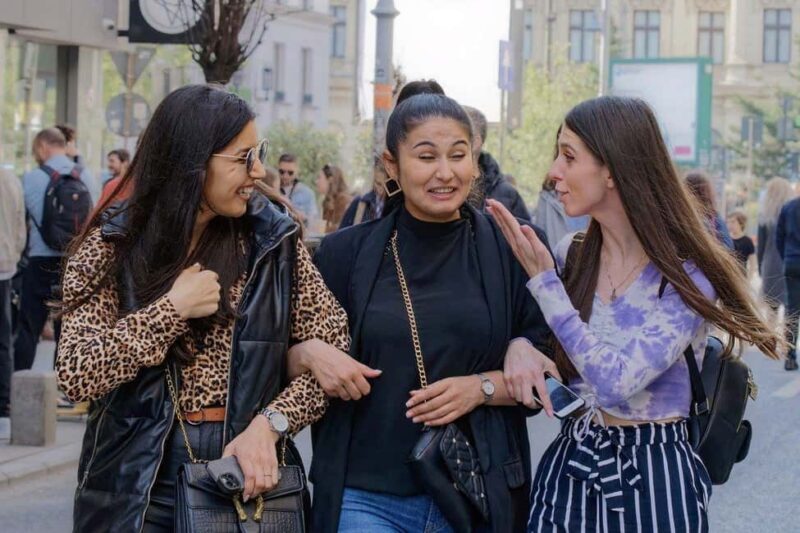 Family Adventure - Private Tour of Baden-Badens Treasures - The Experience: Style and Atmosphere