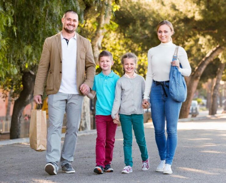 Family Adventure Salzburg Walking Tour - Duration and Availability