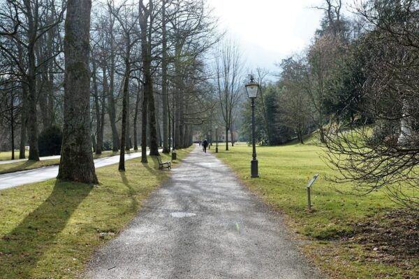 Family Adventure Stroll: Exploring Baden-Baden's Treasures - Exploring Baden-Badens History