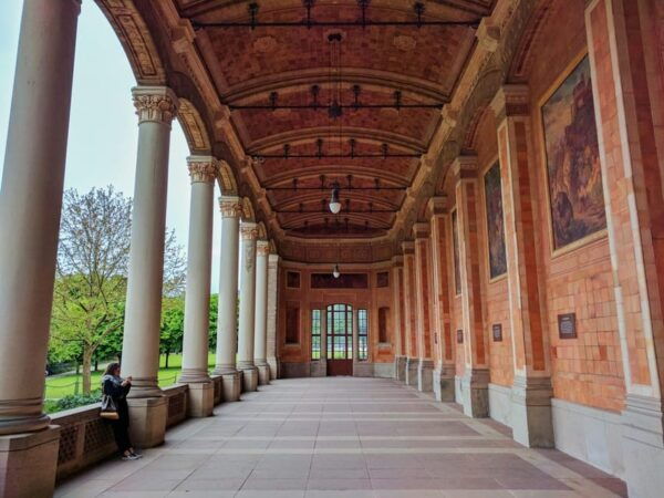 Family Adventure Stroll: Exploring Baden-Baden's Treasures - Making Lasting Memories